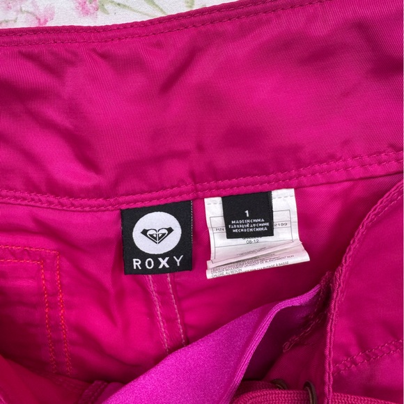 Roxy Mellow Swell Board Shorts XS - Picture 6 of 14